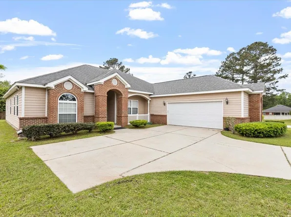 7068 Sawley Ln, Tallahassee, FL 32317