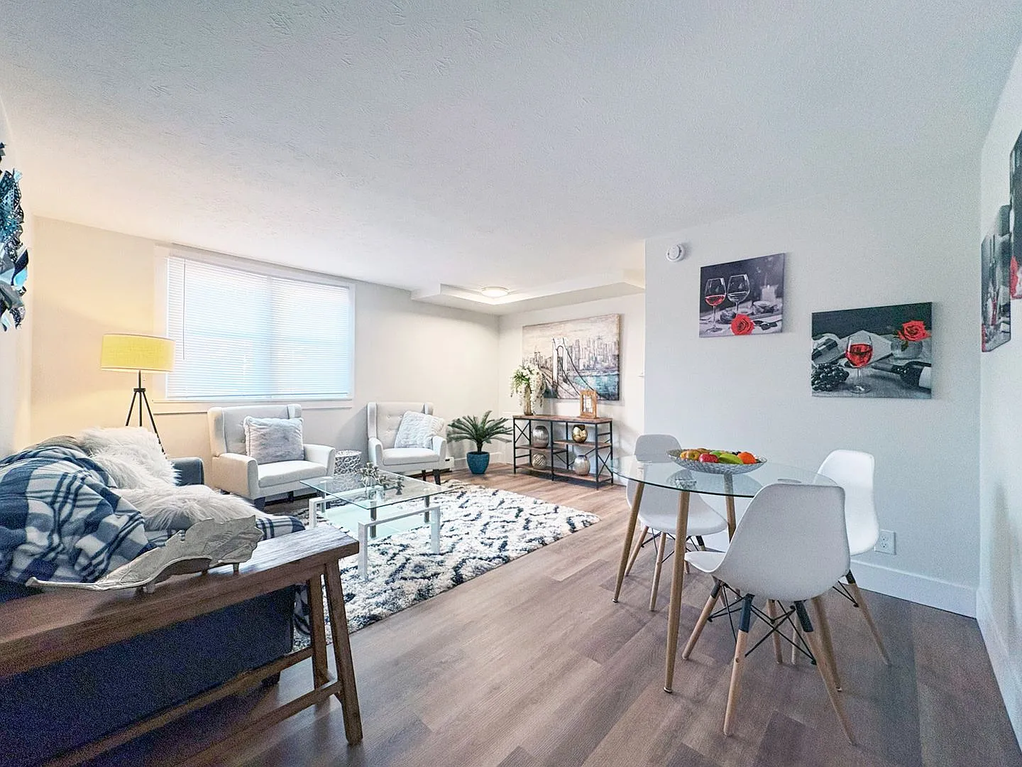 The Regency | 1 Bedroom Apartments in Canton, OH — Photo 4