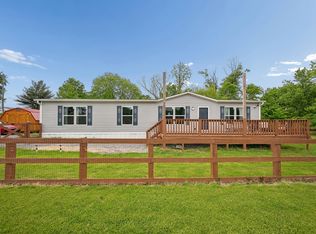 107 Hawthorne St, Glencoe, KY 41046