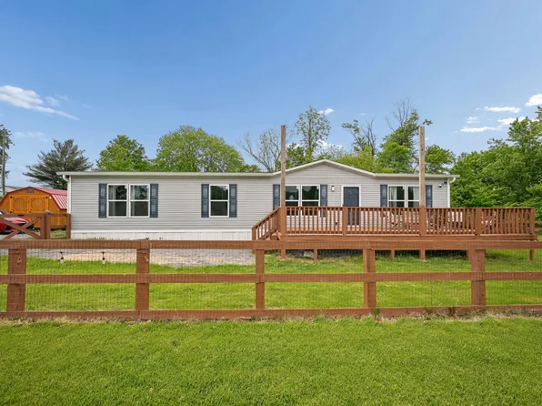 107 Hawthorne St, Glencoe, KY 41046