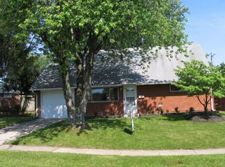 5480 Flotron Ave, Dayton, OH 45424