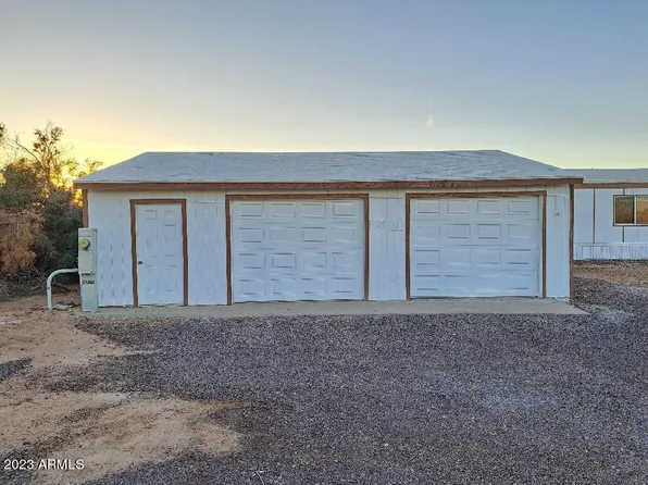 65860 N GEORGIA Street, Cibola, AZ 85328