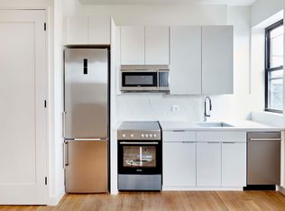 166 W 121st St #5B, New York, NY 10027