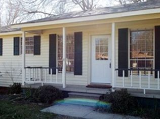 8118 Roosevelt Dr, Shreveport, LA 71129