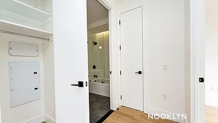 Rented by Nooklyn NYC LLC