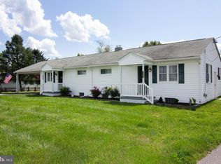 4514 Salem Bottom Rd, Westminster, MD 21157