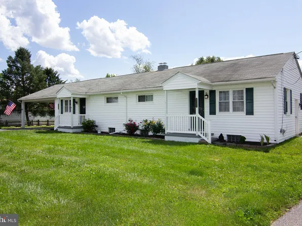 4514 Salem Bottom Rd, Westminster, MD 21157