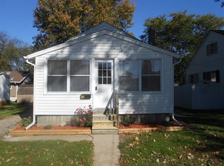 722 Ryan St, Owosso, MI 48867
