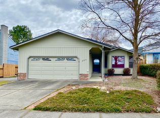 280 Joy Dr, Talent, OR 97540