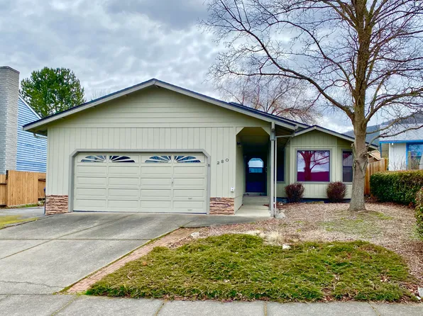 280 Joy Dr, Talent, OR 97540