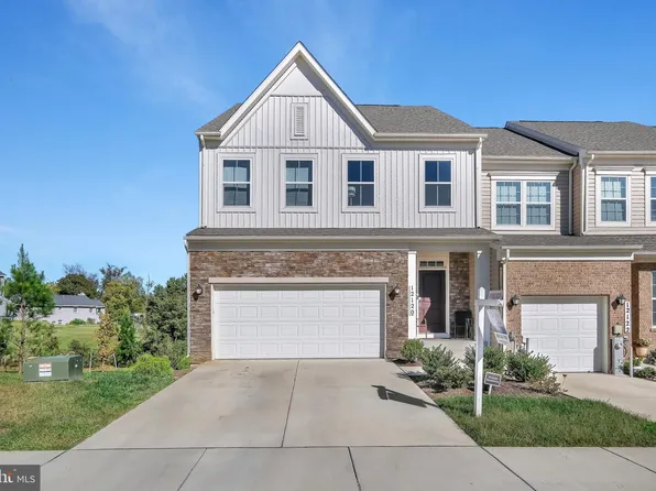 12120 American Chestnut Rd, Bowie, MD 20720