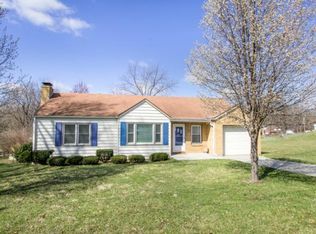 4826 NE Antioch Rd, Kansas City, MO 64119