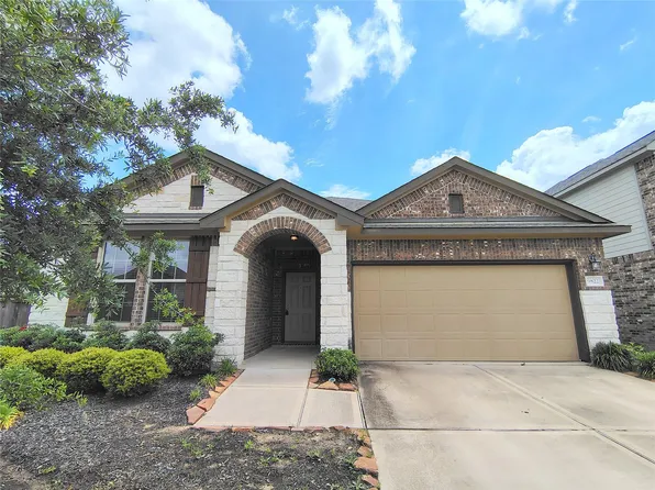 9822 Willow Crown Ln, Richmond, TX 77406