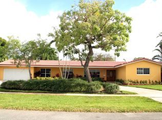 4921 Monroe St, Hollywood, FL 33021