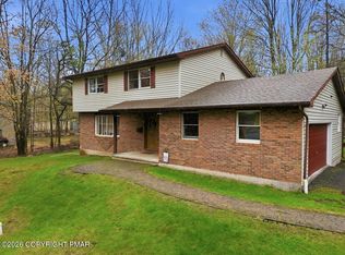 136 Birch Dr, Blakeslee, PA 18610