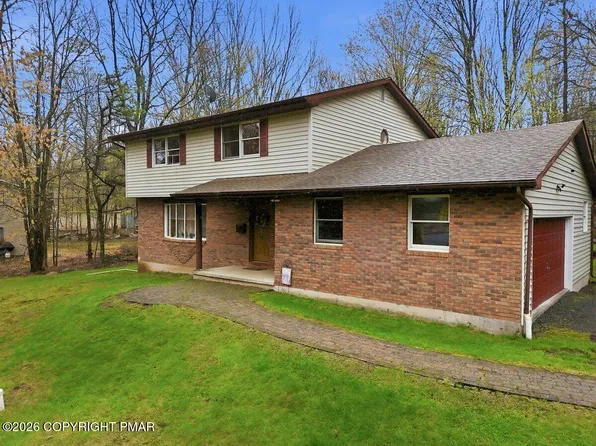 136 Birch Dr, Blakeslee, PA 18610