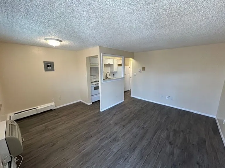 Spartan Court Apartments — Photo 5