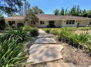 17461 Rancho Del Rio, Rancho Santa Fe, CA 92067