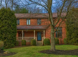 2642 Black Oak Ct, Wexford, PA 15090