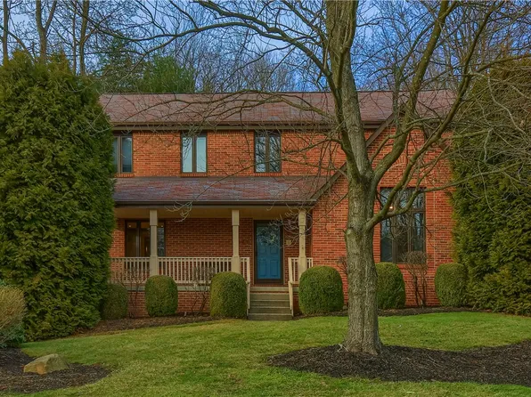 2642 Black Oak Ct, Wexford, PA 15090