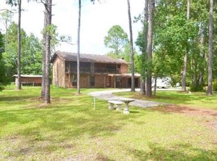 6637 Waverly St, Youngstown, FL 32466