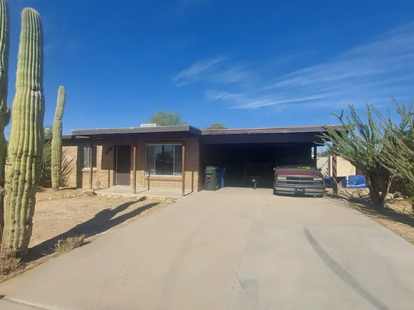 2211 E Louisiana St, Tucson, AZ 85706