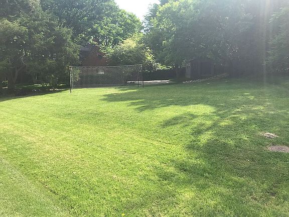 Side Yard