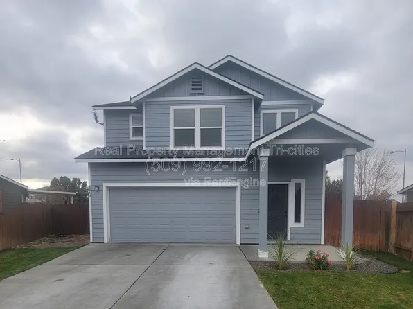 8013 W 5th Ave, Kennewick, WA 99336