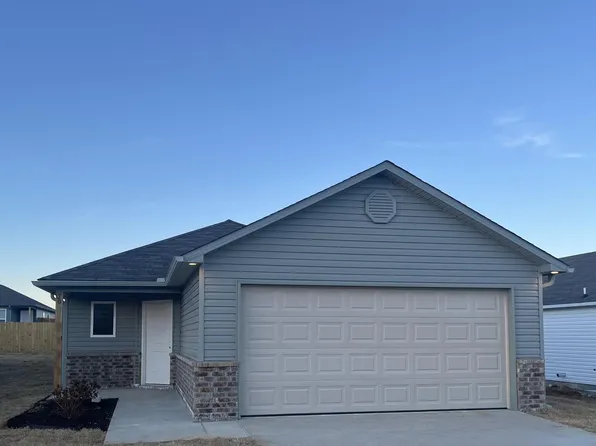 70 Maddison Rachael, Cabot, AR 72023