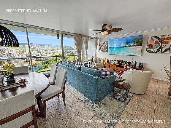 4th image of 2233 Ala Wai Blvd APT 19C