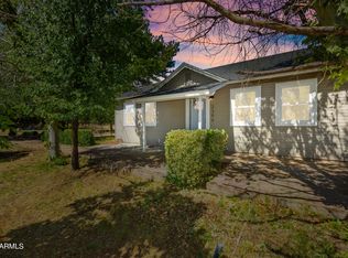 2396 Mohave St, Chino Valley, AZ 86323