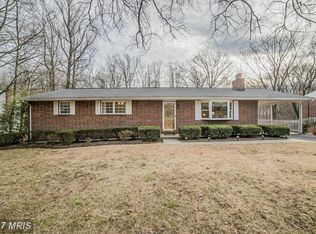 10695 Graeloch Rd, Laurel, MD 20723