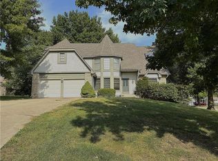 14622 W 81st St, Lenexa, KS 66215