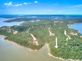 107 Patriot Point, Eufaula, OK 74432