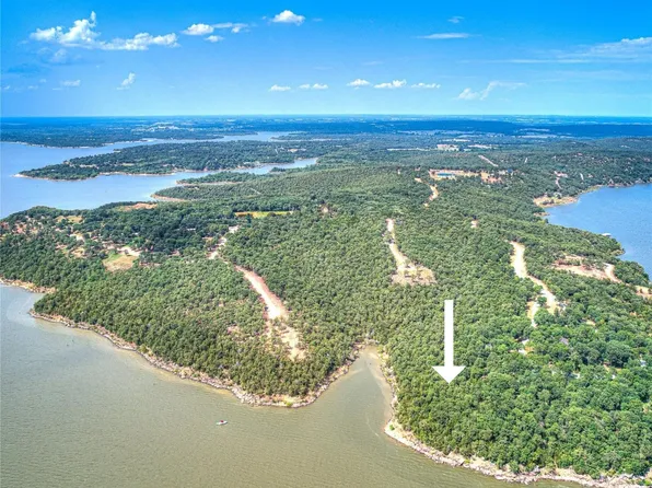 107 Patriot Point, Eufaula, OK 74432