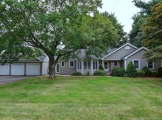 84 Liberty Hl E, Wethersfield, CT 06109