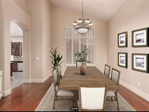 5th image of 4402 S Wildflower Pl