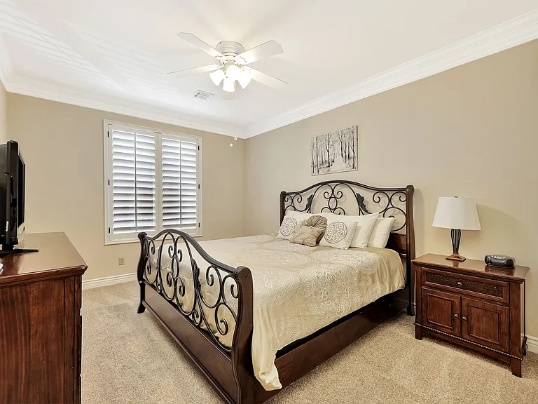 Polo Club Residences — Photo 98