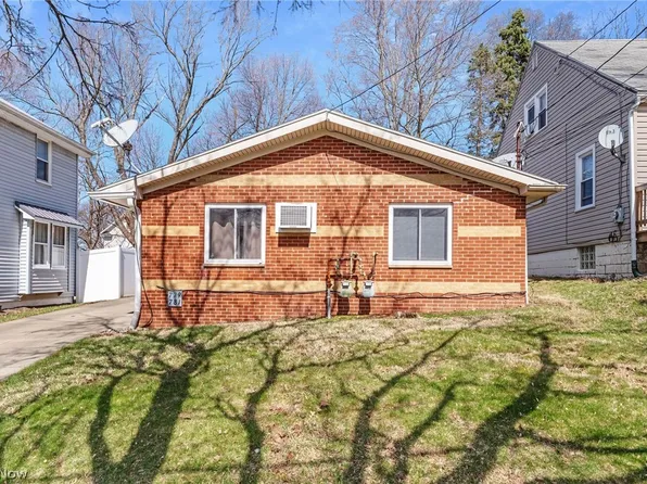 779 & 781 Jason Ave, Akron, OH 44314