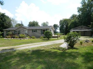 10704 W 1500 S, Wanatah, IN 46390