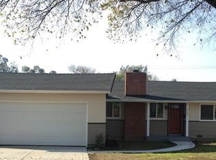 2143 Fraser Ave, Stockton, CA