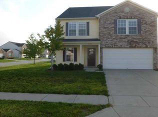 6259 Teacup Dr, Indianapolis, IN 46235