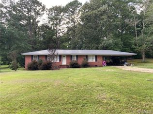 610 5th St NW, Reform, AL 35481