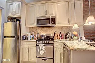 Rented by Citi Habitats