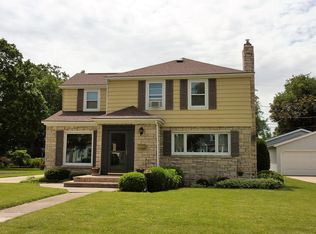 1507 Lorain Ct, Appleton, WI 54914