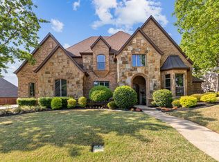 1904 Bandera Dr, Keller, TX 76248