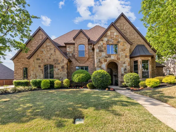 1904 Bandera Dr, Keller, TX 76248