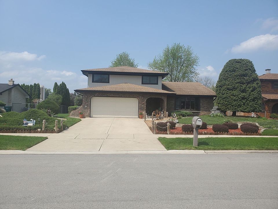 8114 Bob O Link Rd, Orland Park, IL 60462 Zillow
