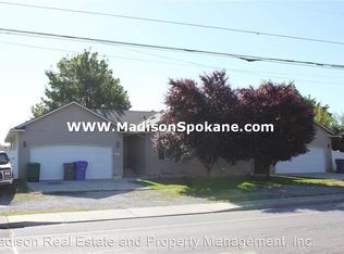621 S Bowdish Rd #7439150, Spokane, WA 99206