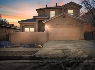 6228 Chenoa Rd NW, Albuquerque, NM 87120